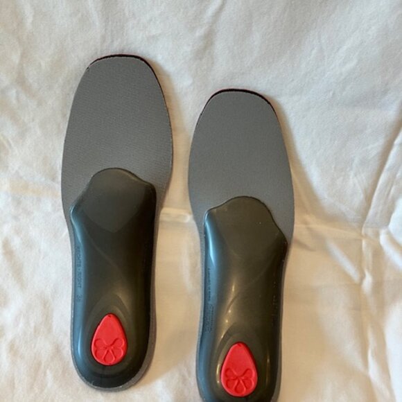 Pedag Viva Sport shoe insert insoles brand new in box NIB 1 pair - Picture 6 of 8